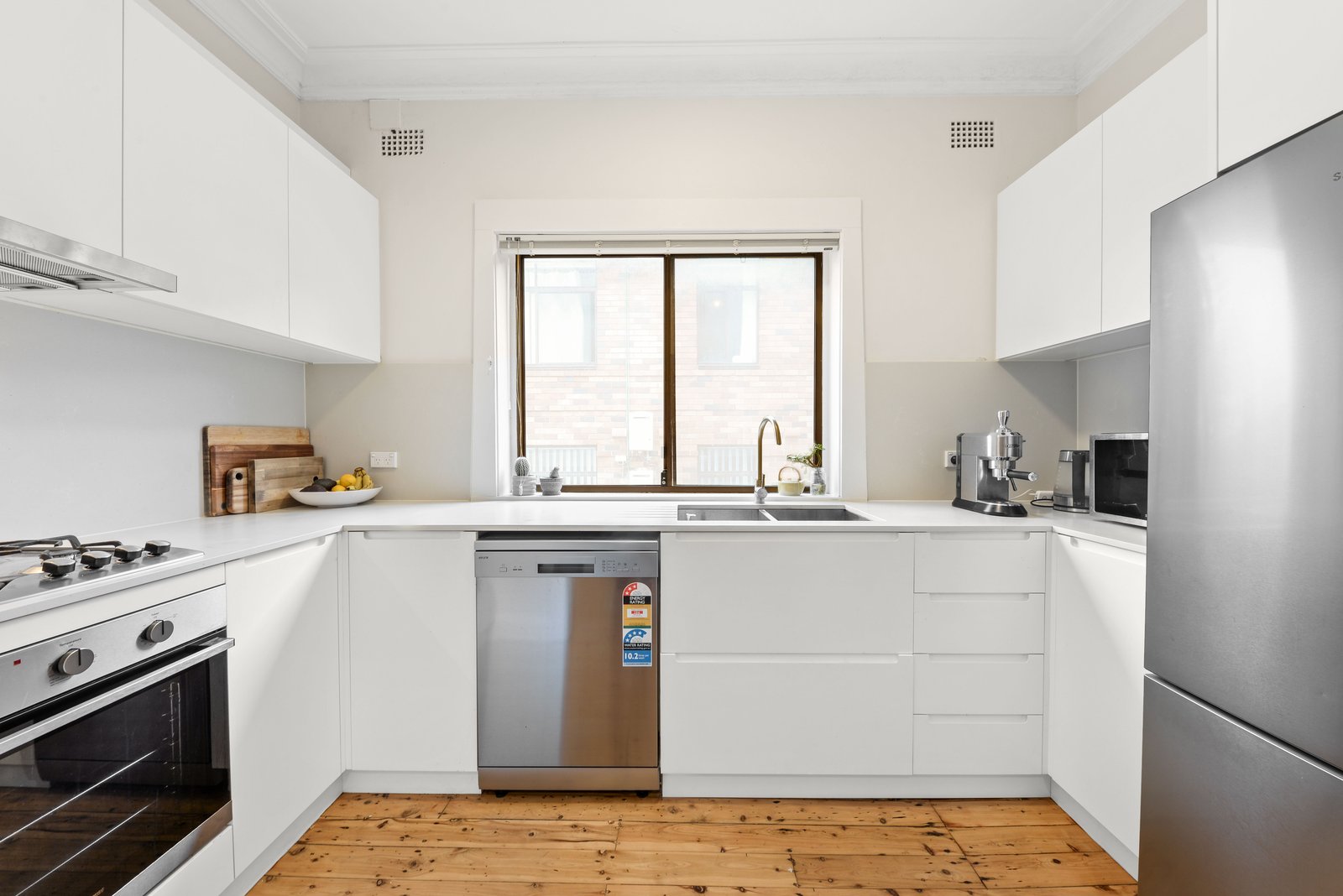 3/11 Hereward Street MAROUBRA 3