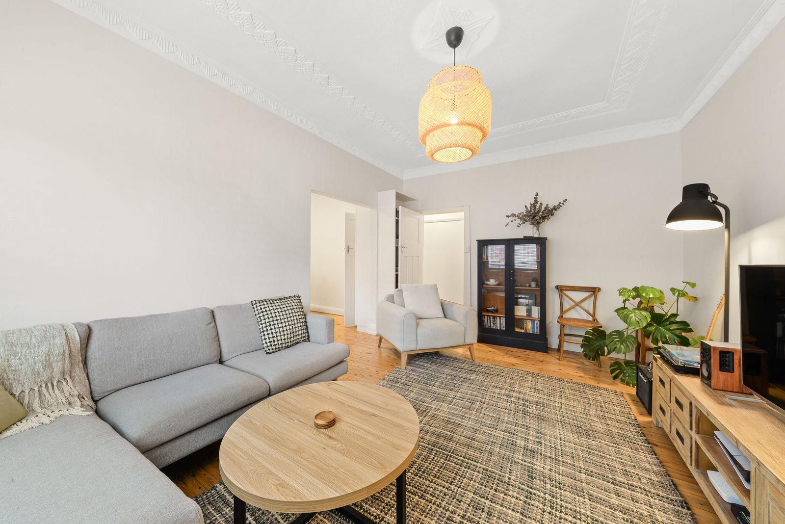 3/11 Hereward Street MAROUBRA 9