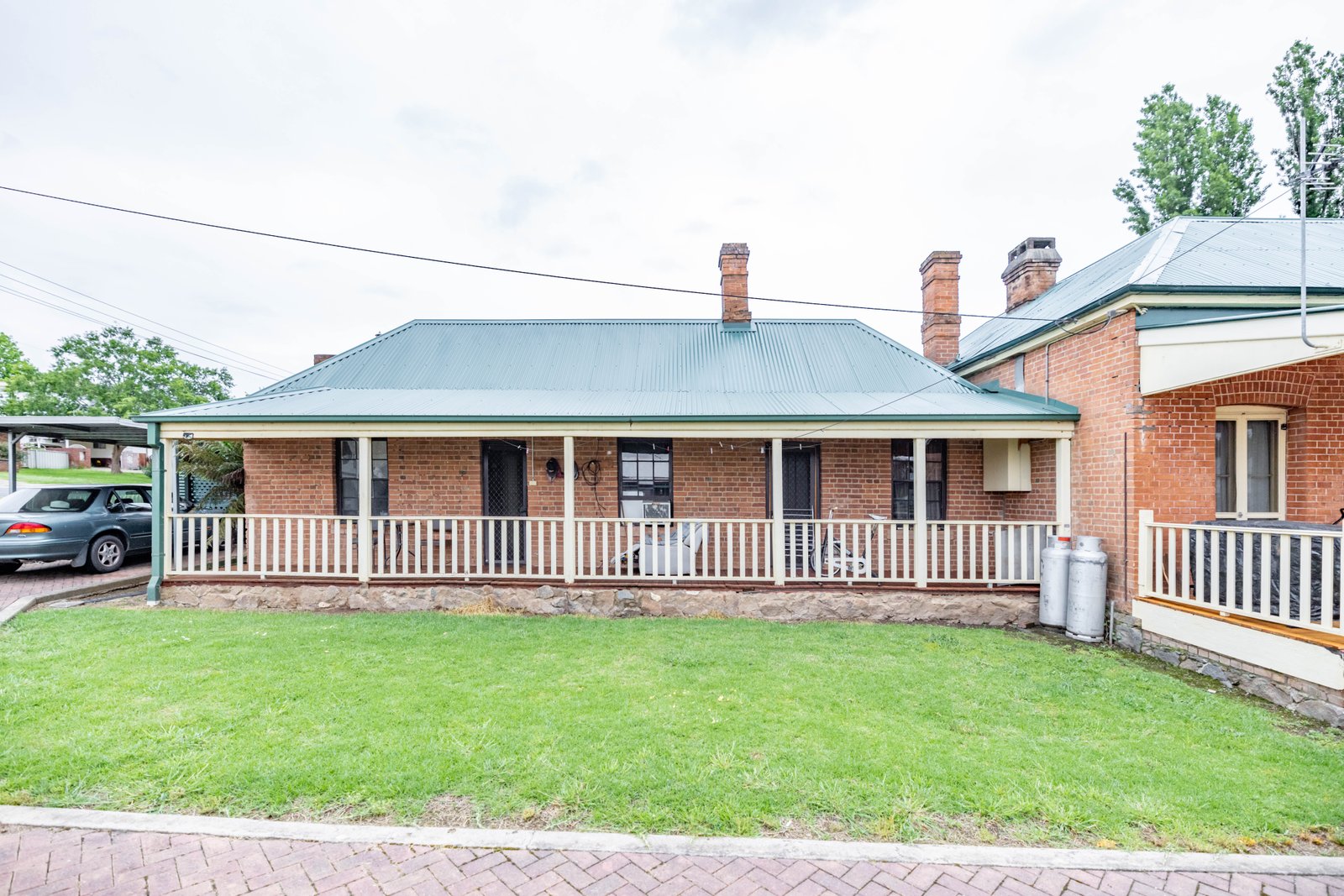 3/11 Howick Street TUMUT 1