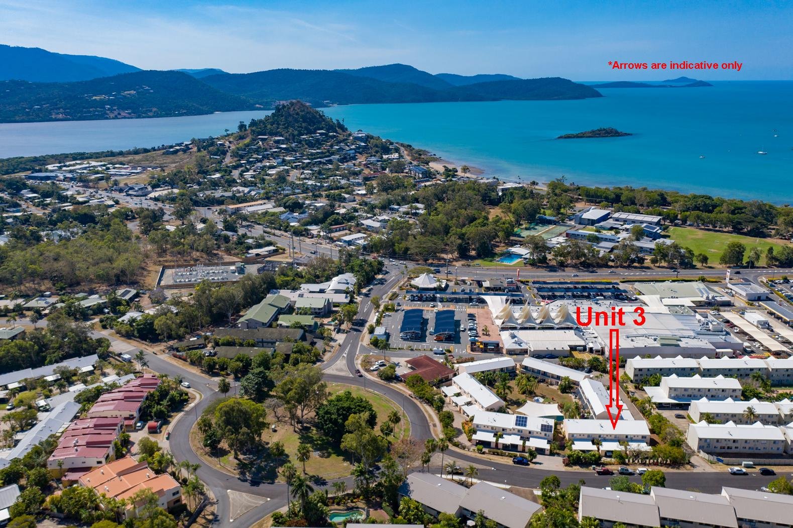 3/11 Island Drive CANNONVALE 12