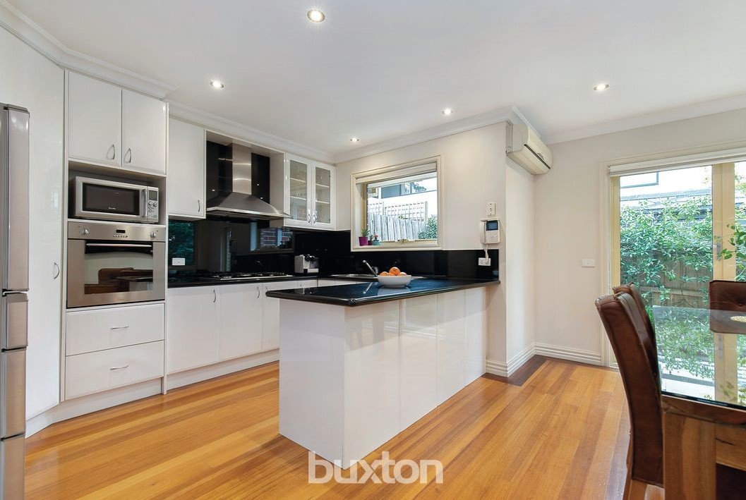 Gallery: 3/11 Jervis Street