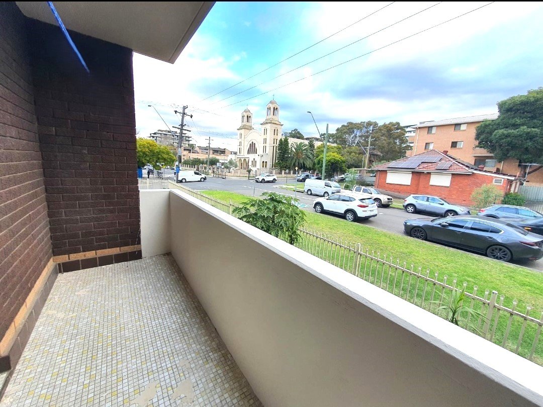 3/11 Lachlan Street LIVERPOOL 8