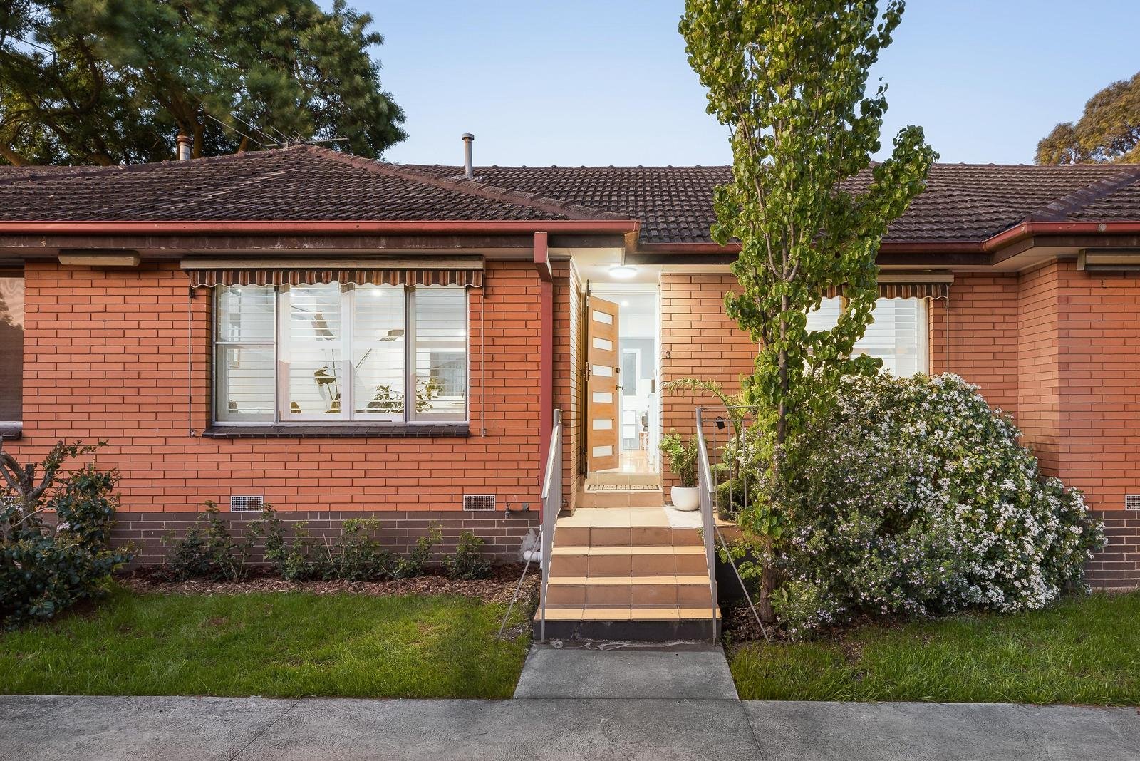 3/11 Langs Road, Ivanhoe VIC 3079