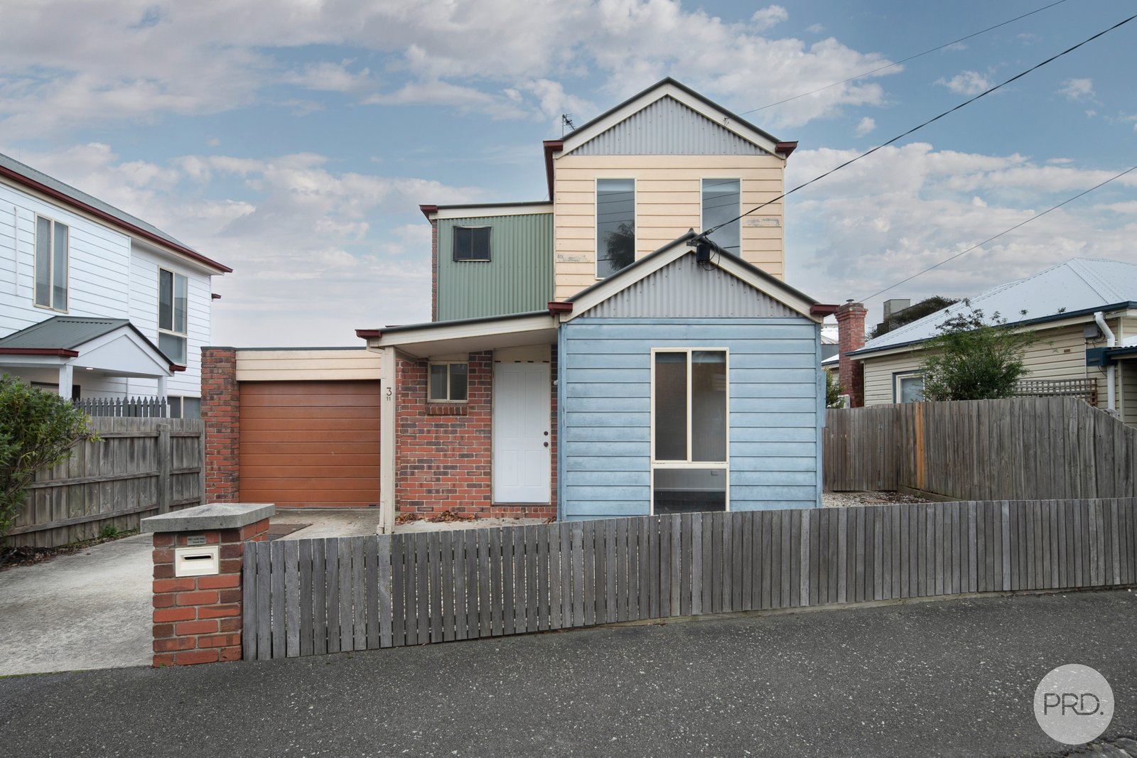 3/11 Little Clyde Street SOLDIERS HILL 1