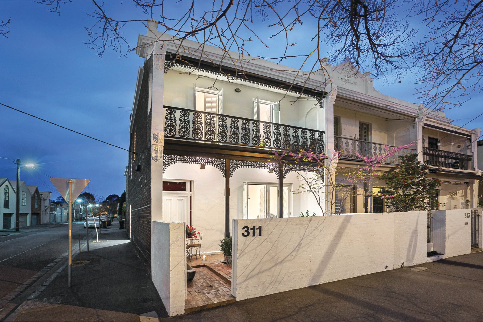 311 Montague Street, Albert Park, VIC