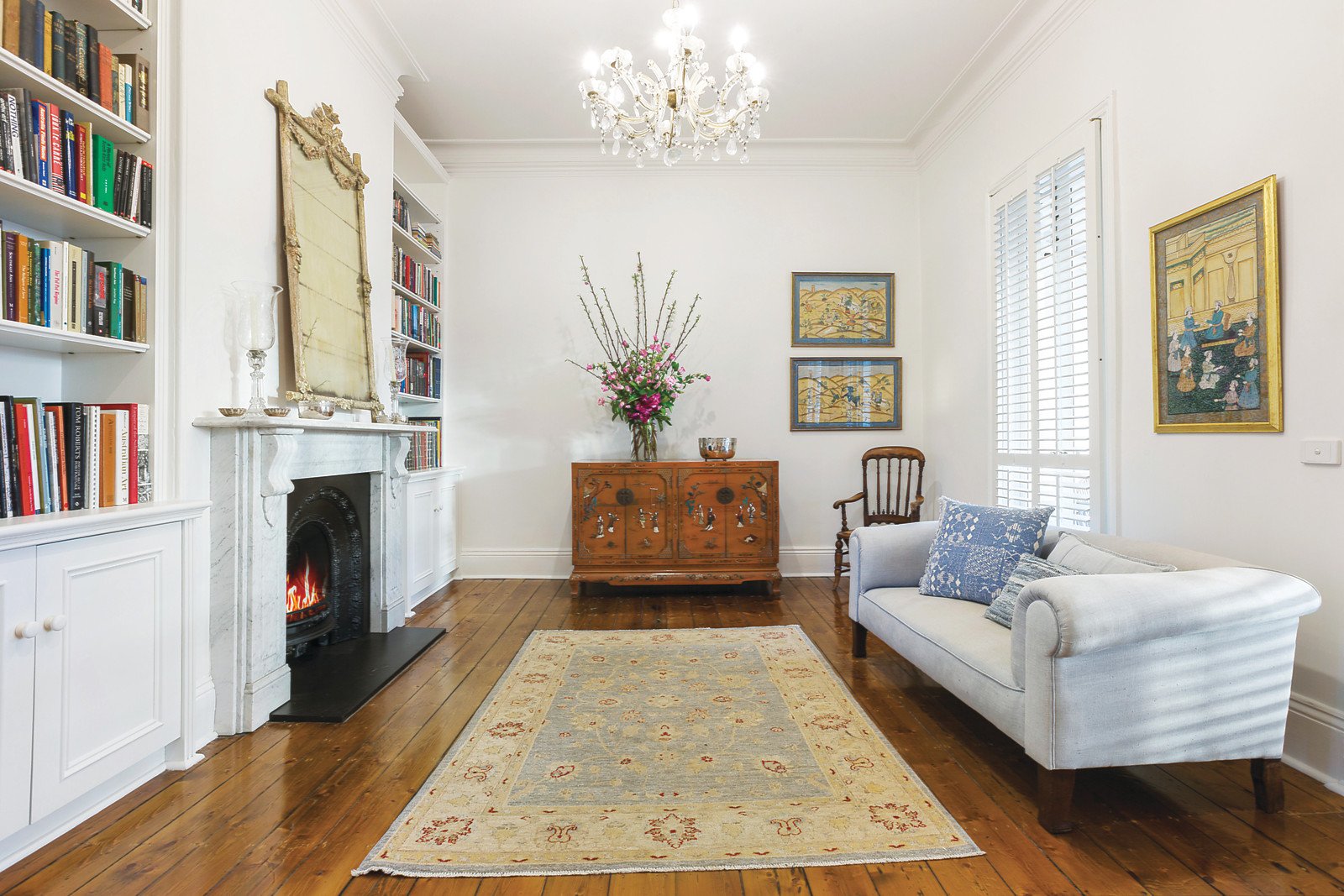 311 Montague Street, Albert Park, VIC