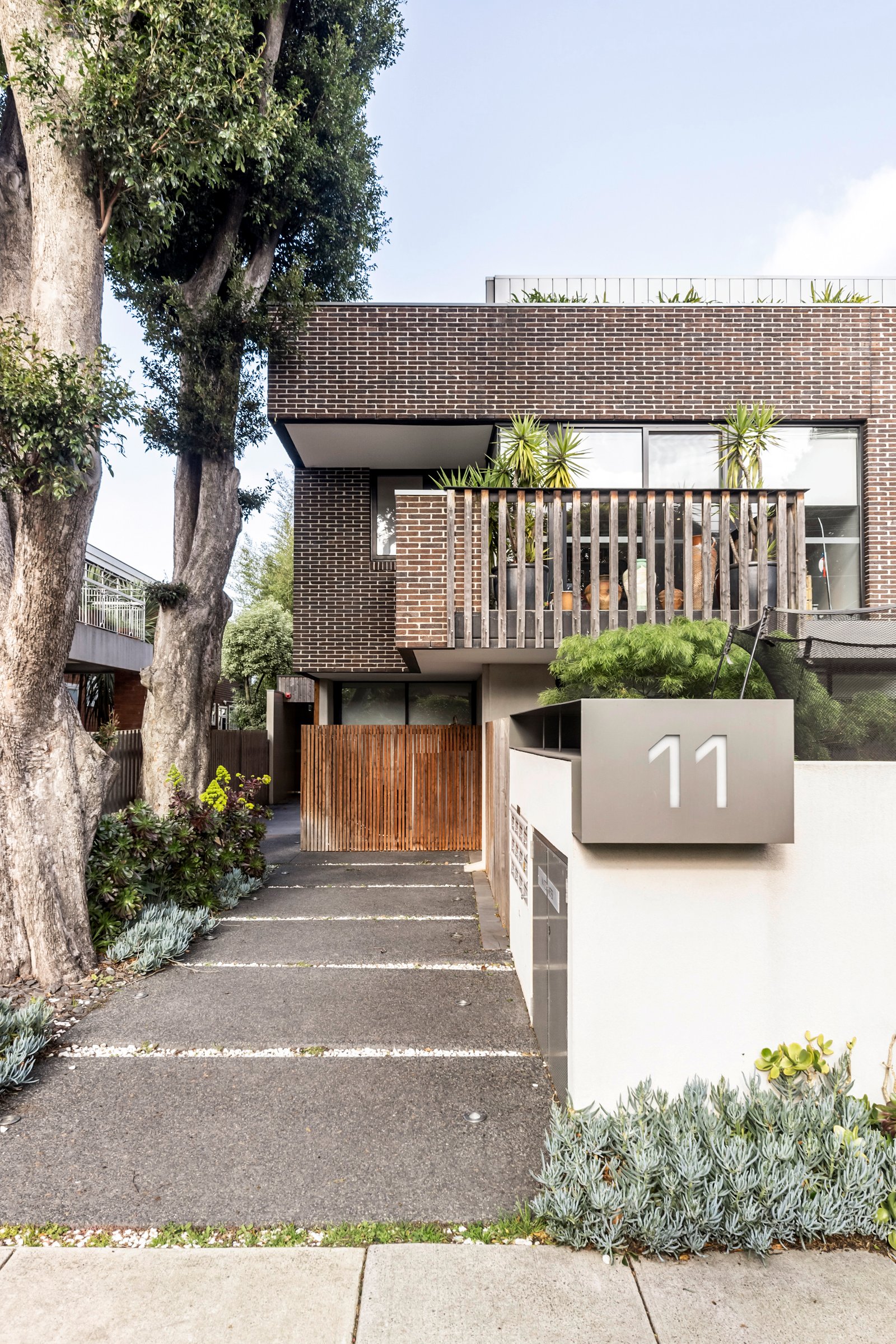 Real Estate and Property in 3/11 Narong Road, Caulfield North, VIC