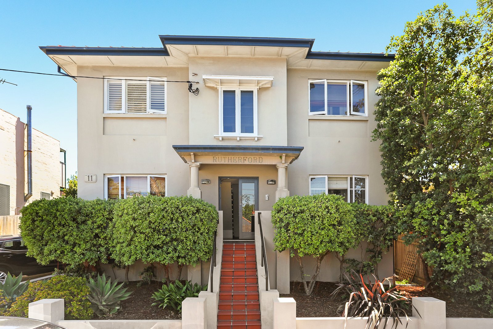 Unit 3/11 O'Dowd Street, Waverley NSW 2024