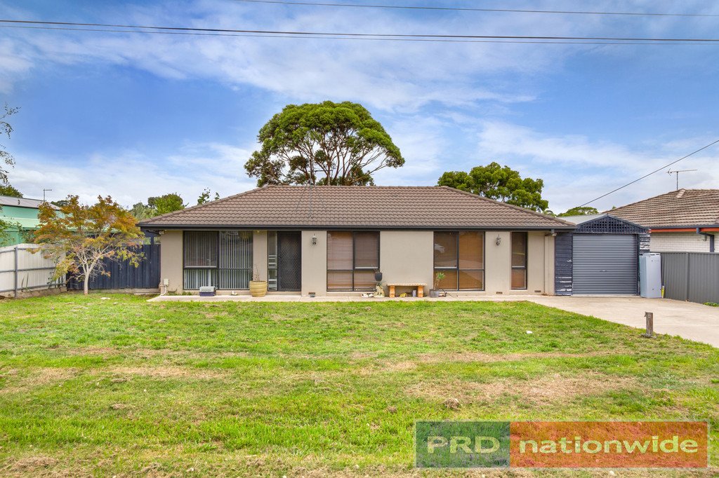 311 Palmerston Street BUNINYONG 1