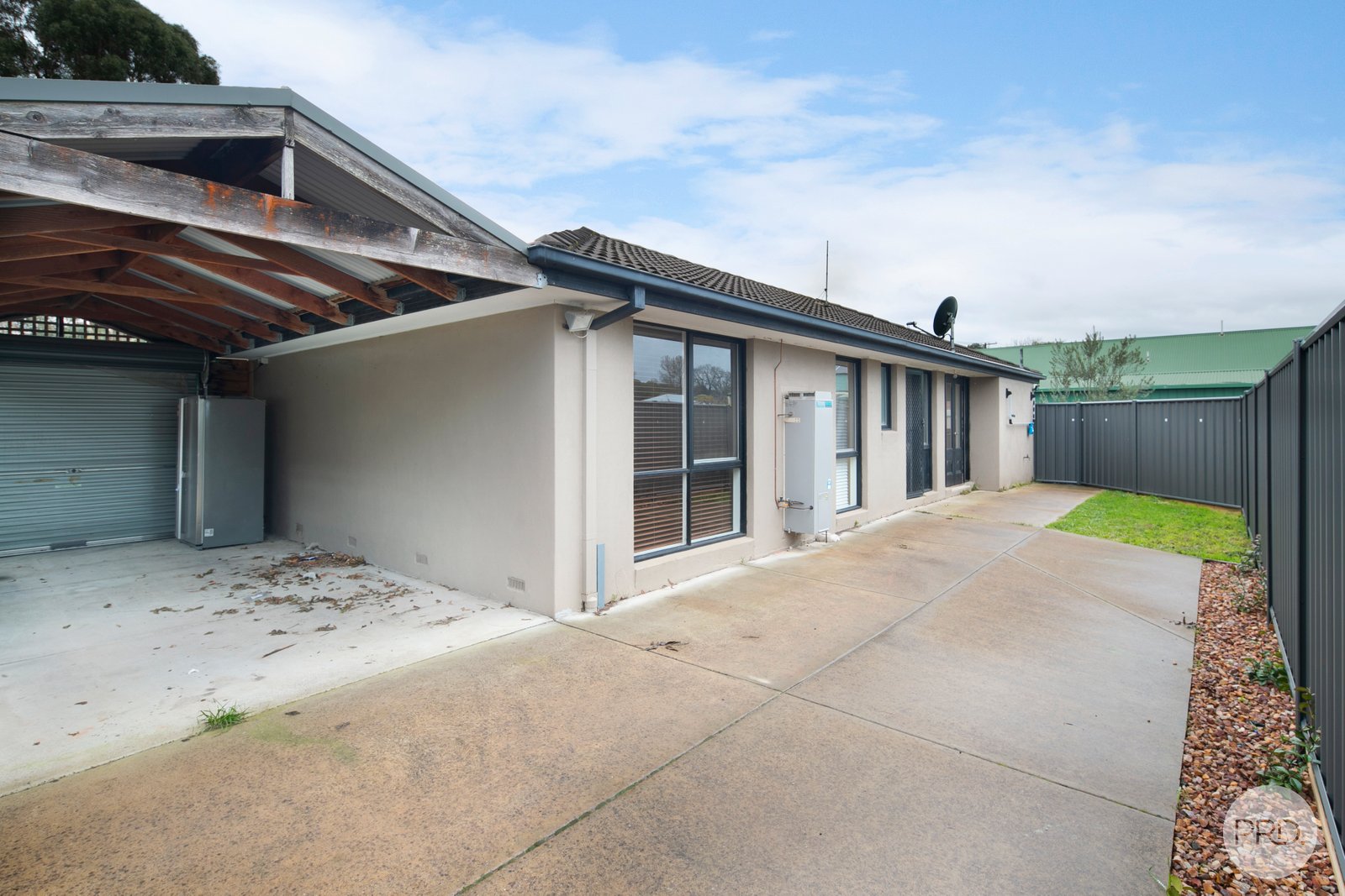 311 Palmerston Street BUNINYONG 5