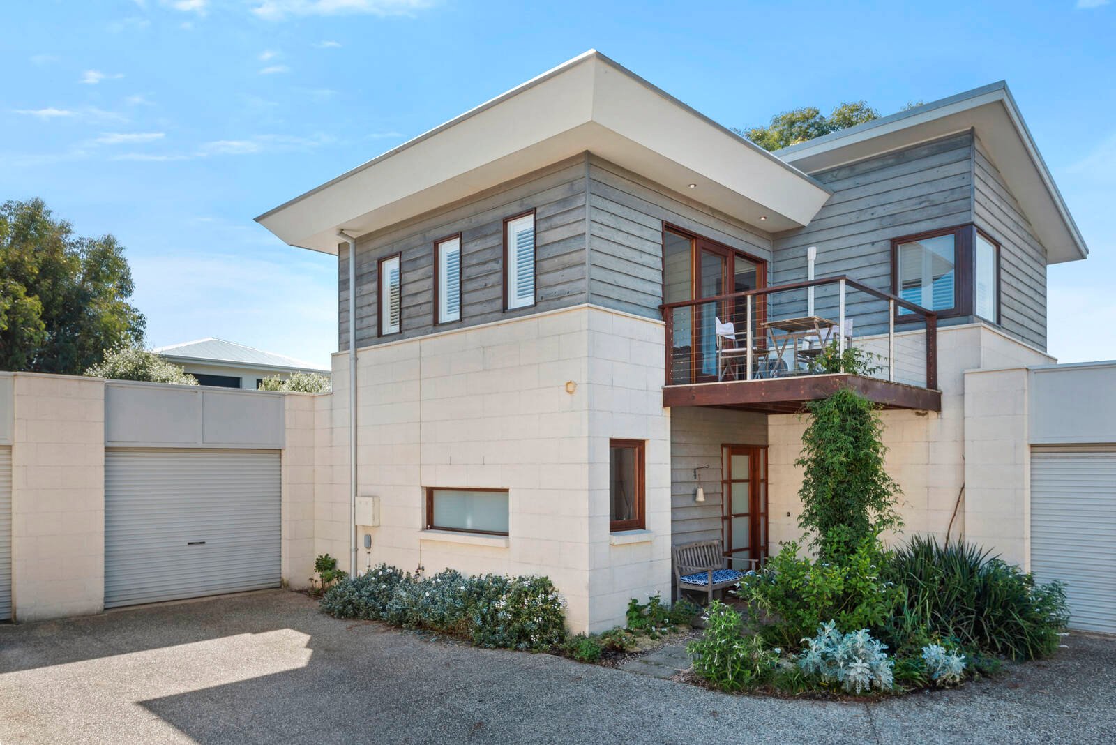 Real Estate and Property in 3/11 Parker Street, Ocean Grove, VIC