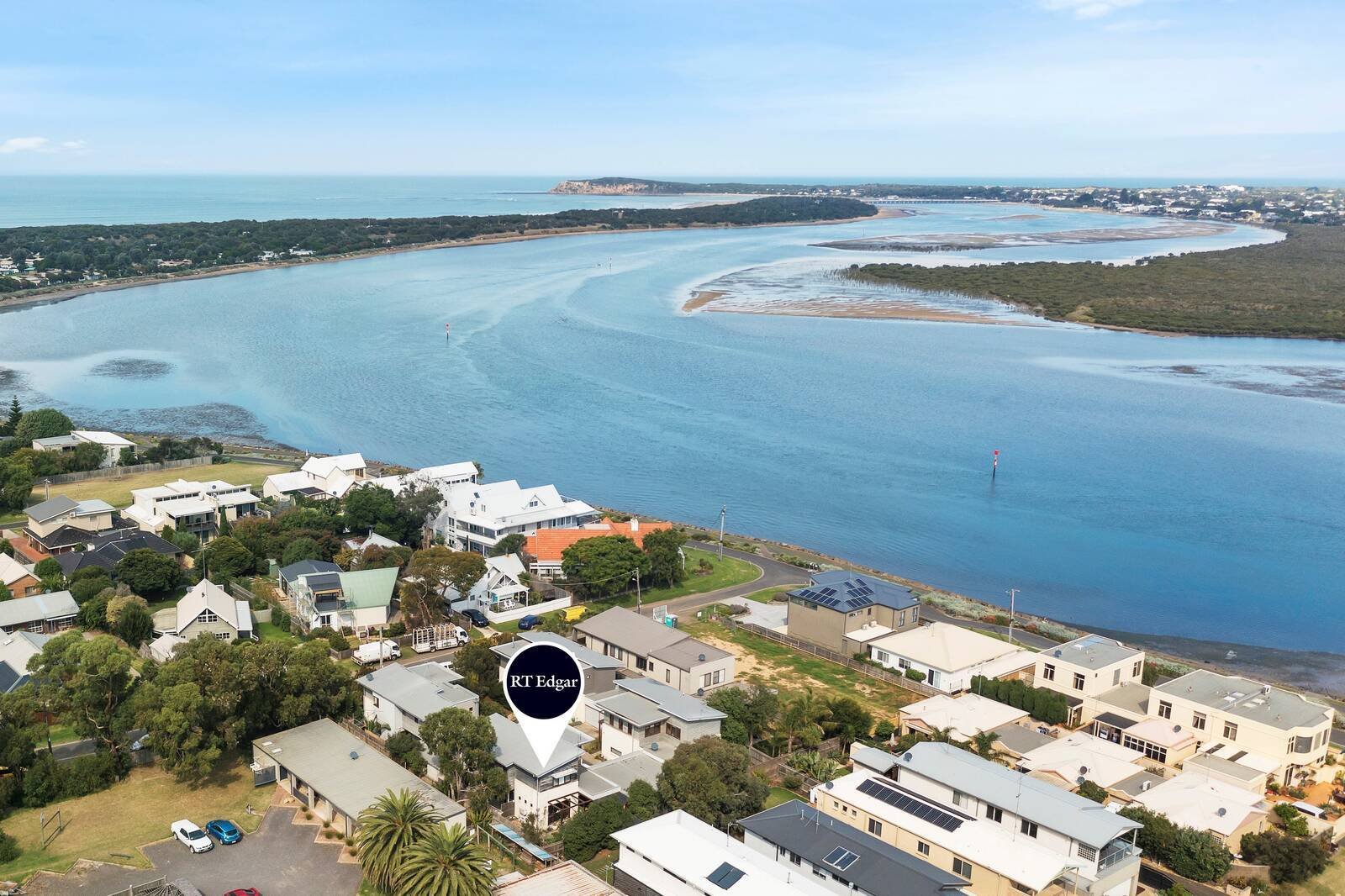 Real Estate and Property in 3/11 Parker Street, Ocean Grove, VIC