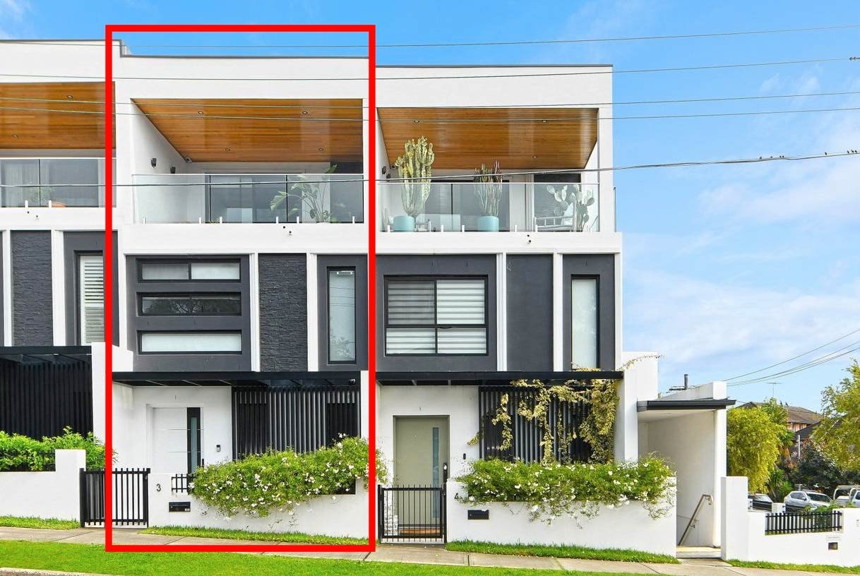 3/11 Portland Crescent MAROUBRA 1