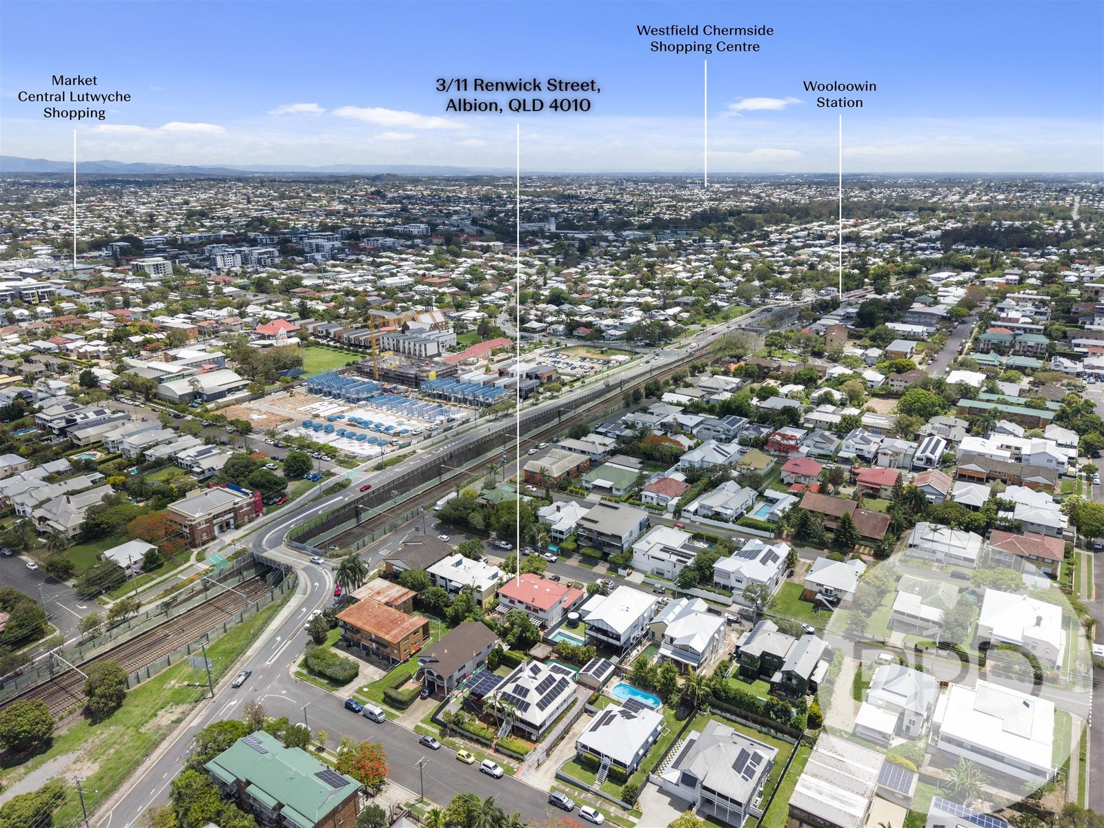 3/11 Renwick Street ALBION 11