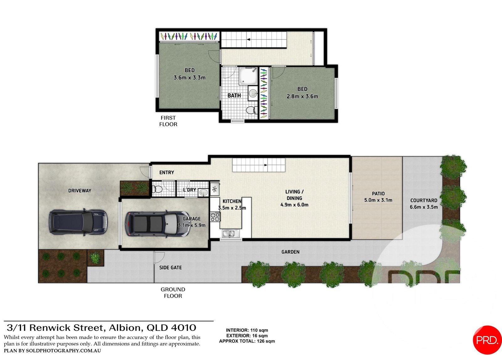 3/11 Renwick Street ALBION 13