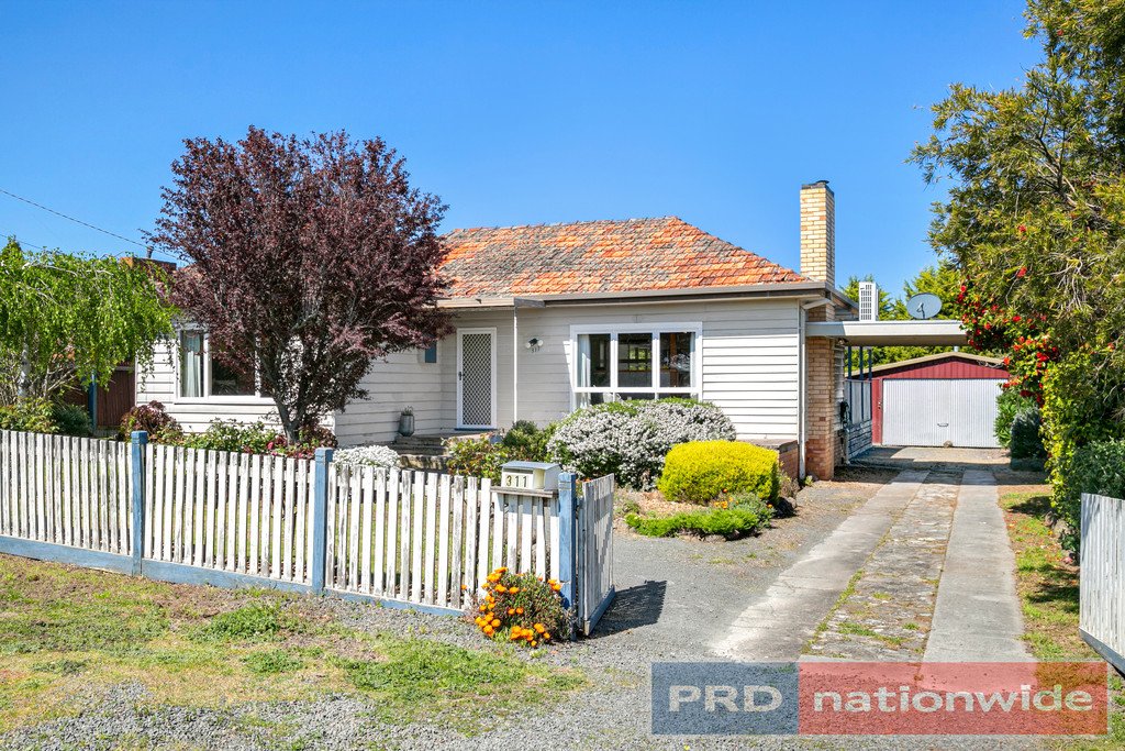 311 Simpson Street BUNINYONG 1