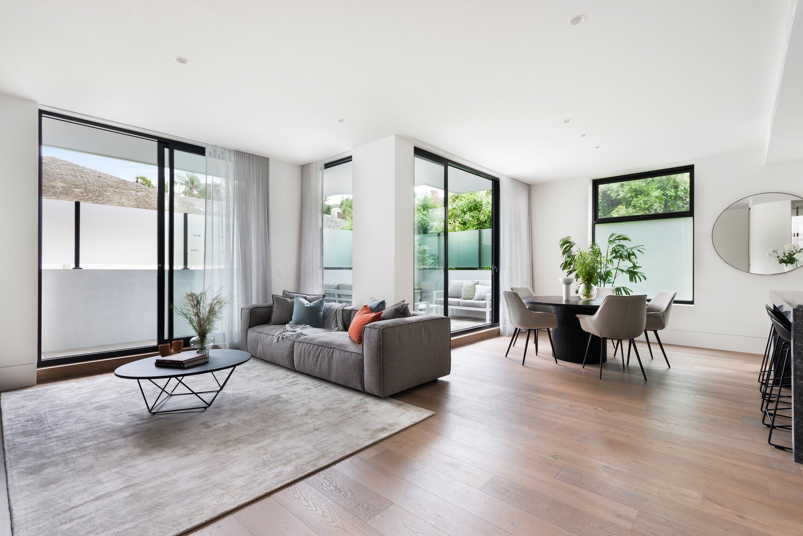 Real Estate and Property in 3/11 Struan Street, Toorak, VIC