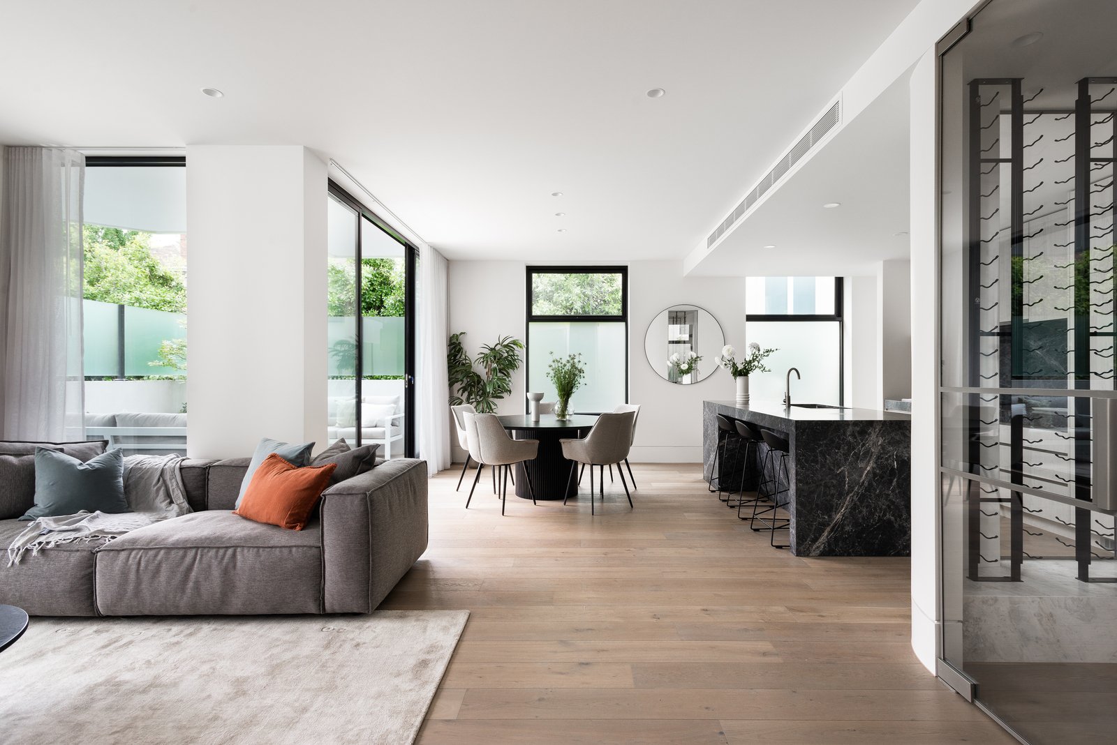 Real Estate and Property in 3/11 Struan Street, Toorak, VIC