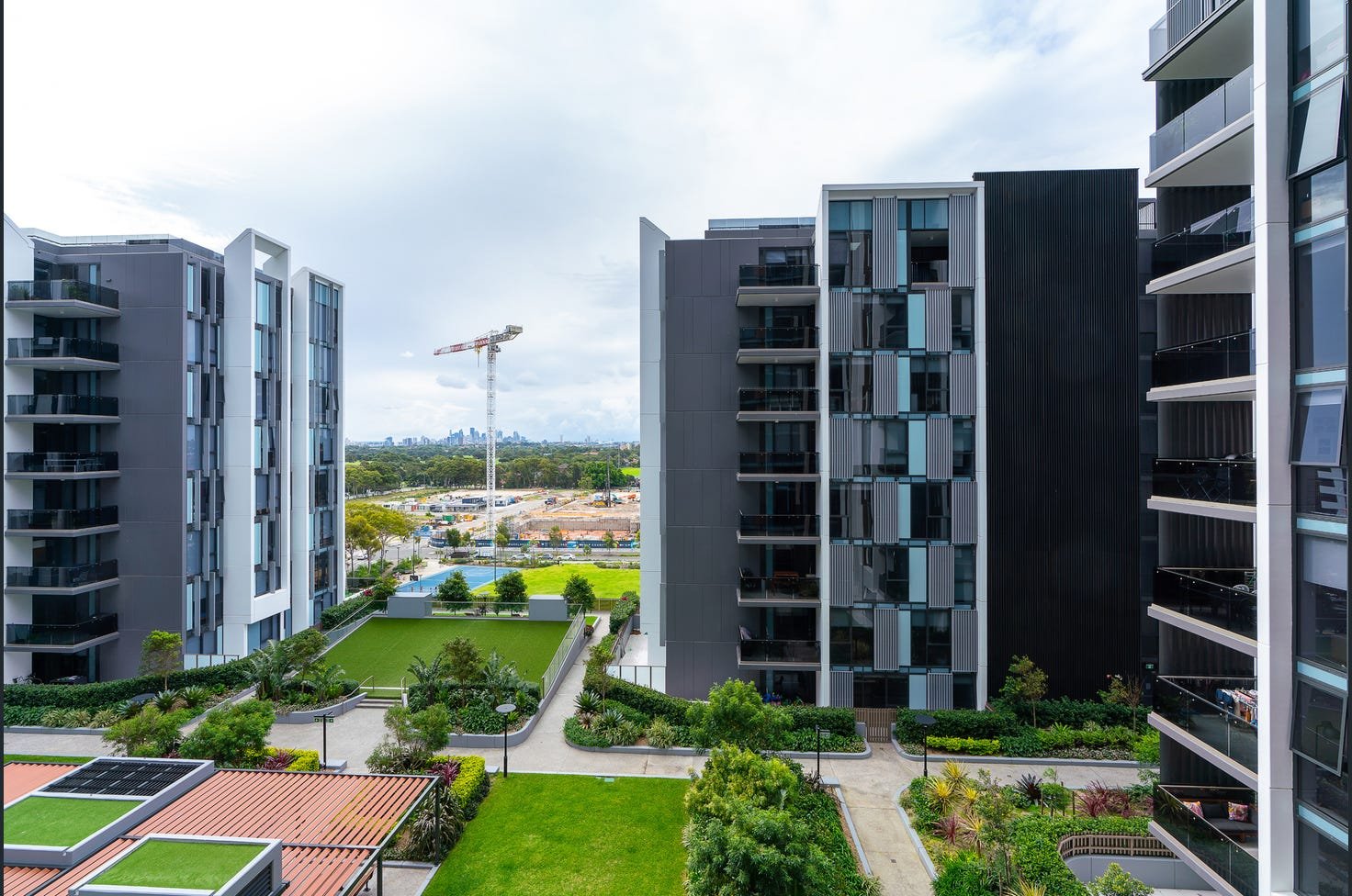 31/1 Studio Drive EASTGARDENS 2
