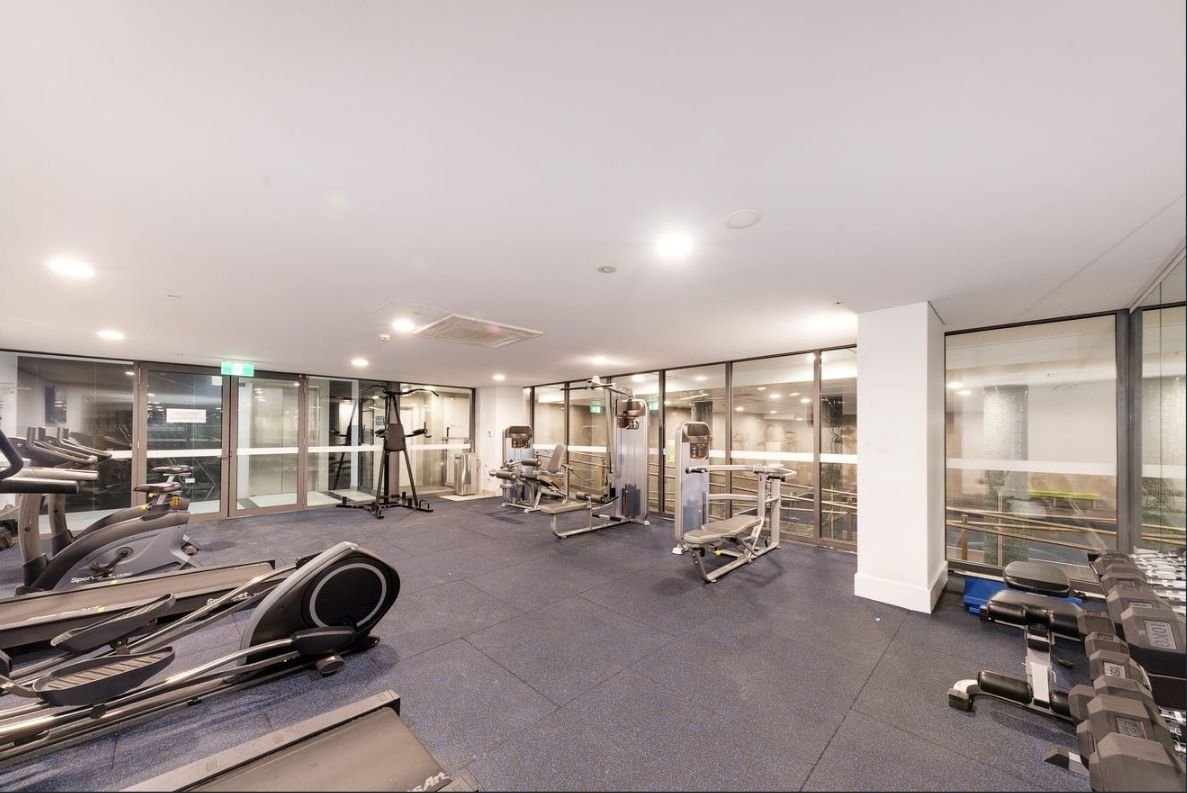 31/1 Studio Drive EASTGARDENS 5