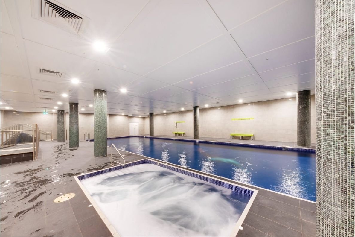 31/1 Studio Drive EASTGARDENS 6