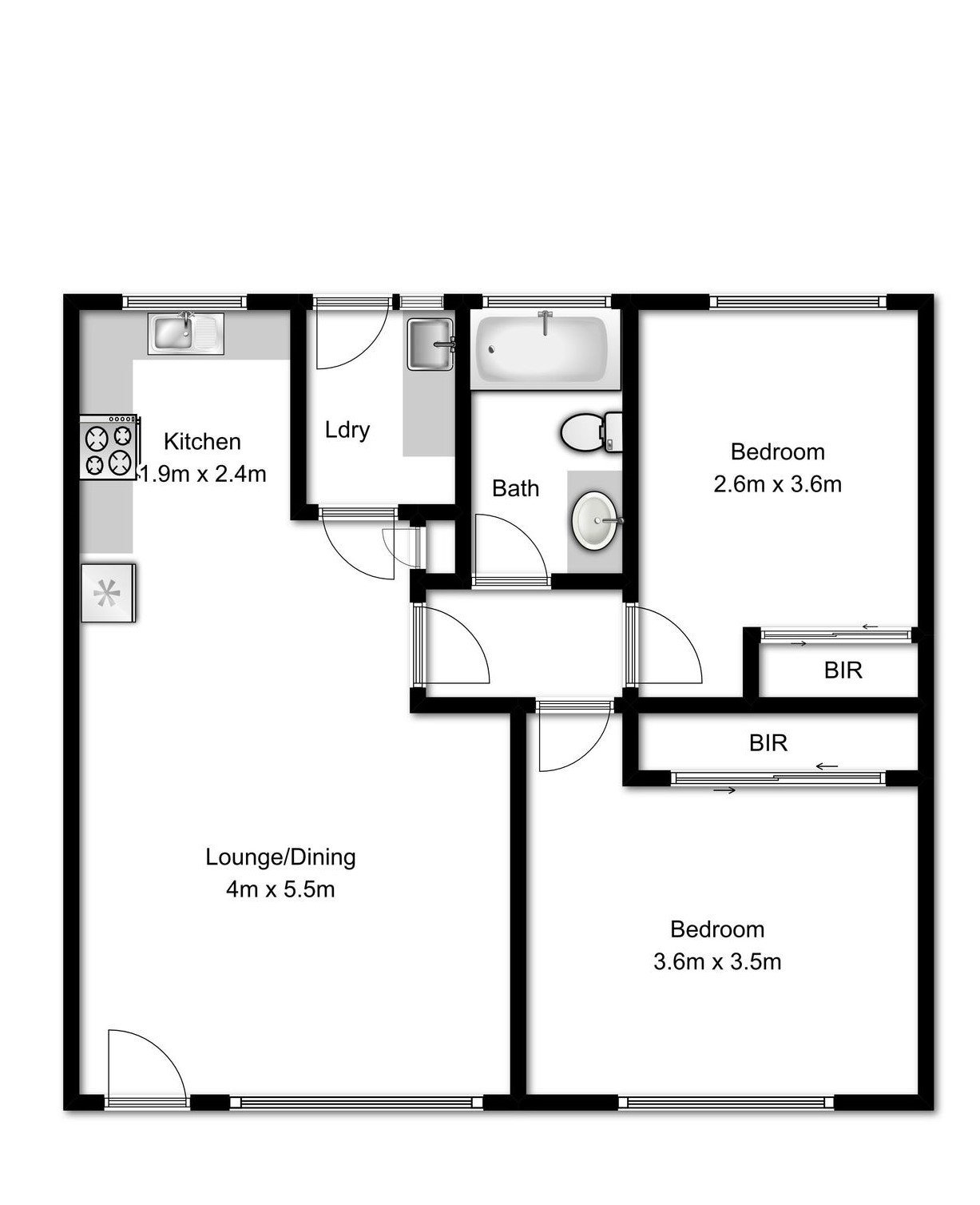 3/11 Thalassa Avenue EAST CORRIMAL 9