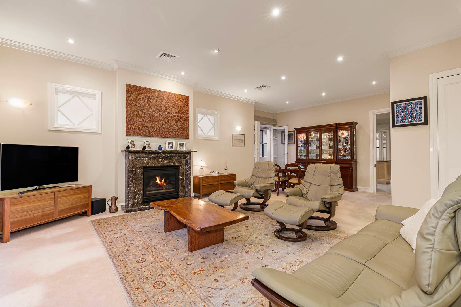 Real Estate and Property in 3/11 Tintern Avenue, Toorak, VIC