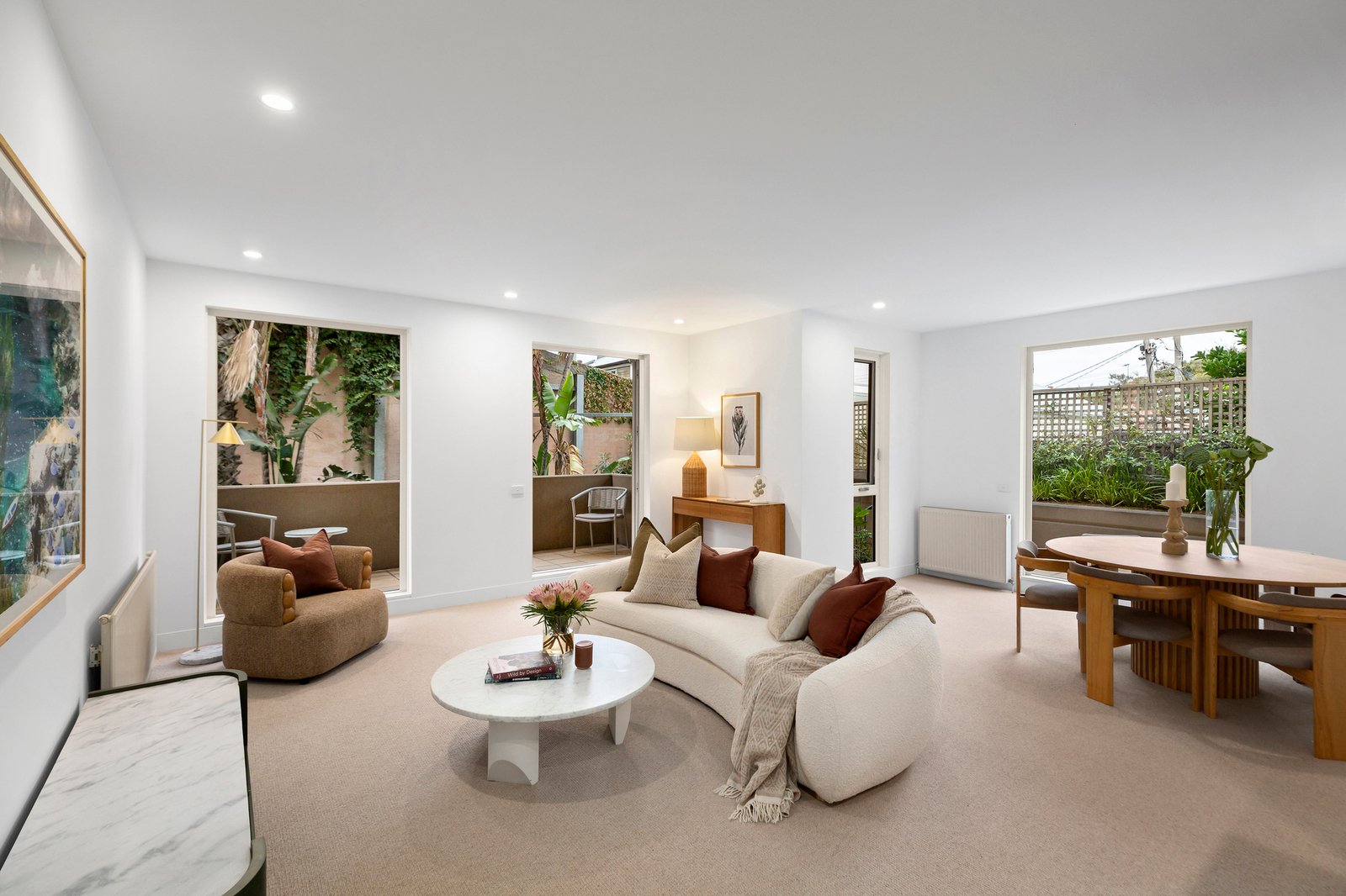 3/110 Beaconsfield Parade, Albert Park, 3206