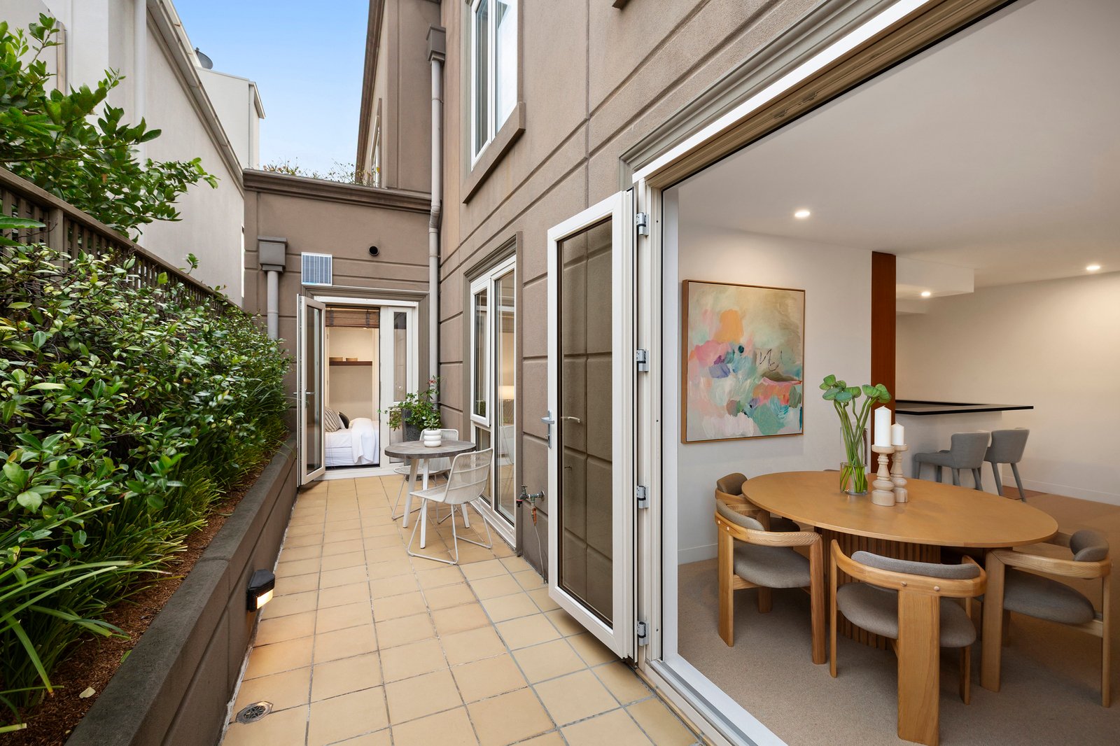 3/110 Beaconsfield Parade, Albert Park, 3206