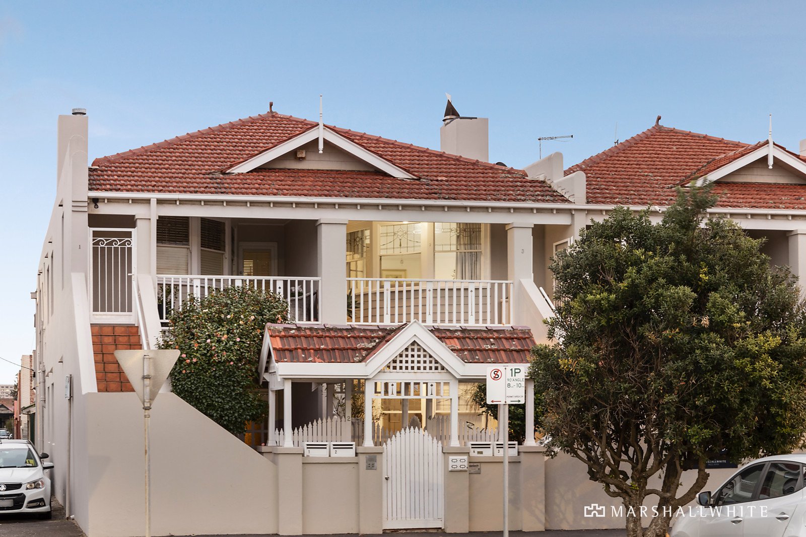 3/110 Nimmo Street, Middle Park, VIC