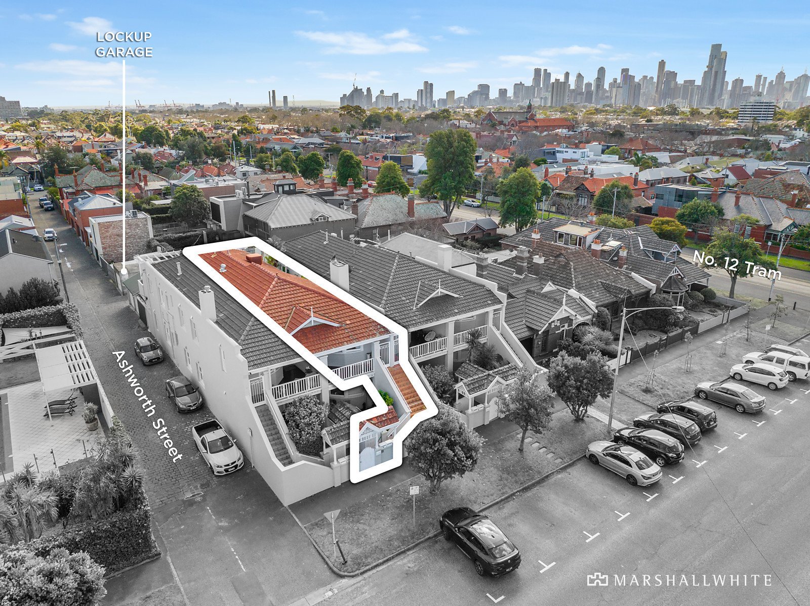 3/110 Nimmo Street, Middle Park, VIC