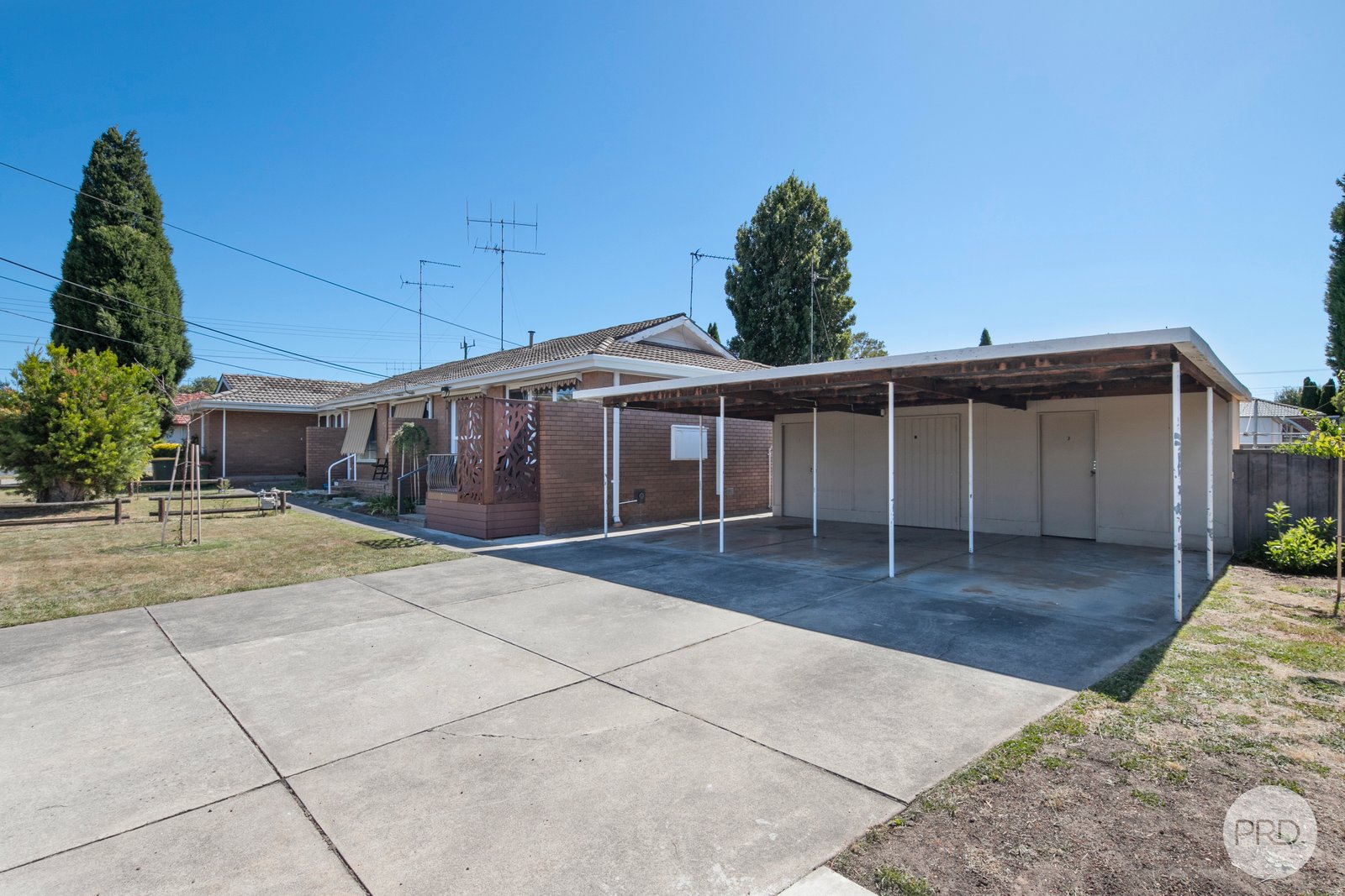 3/1106 Grevillea Road WENDOUREE 8