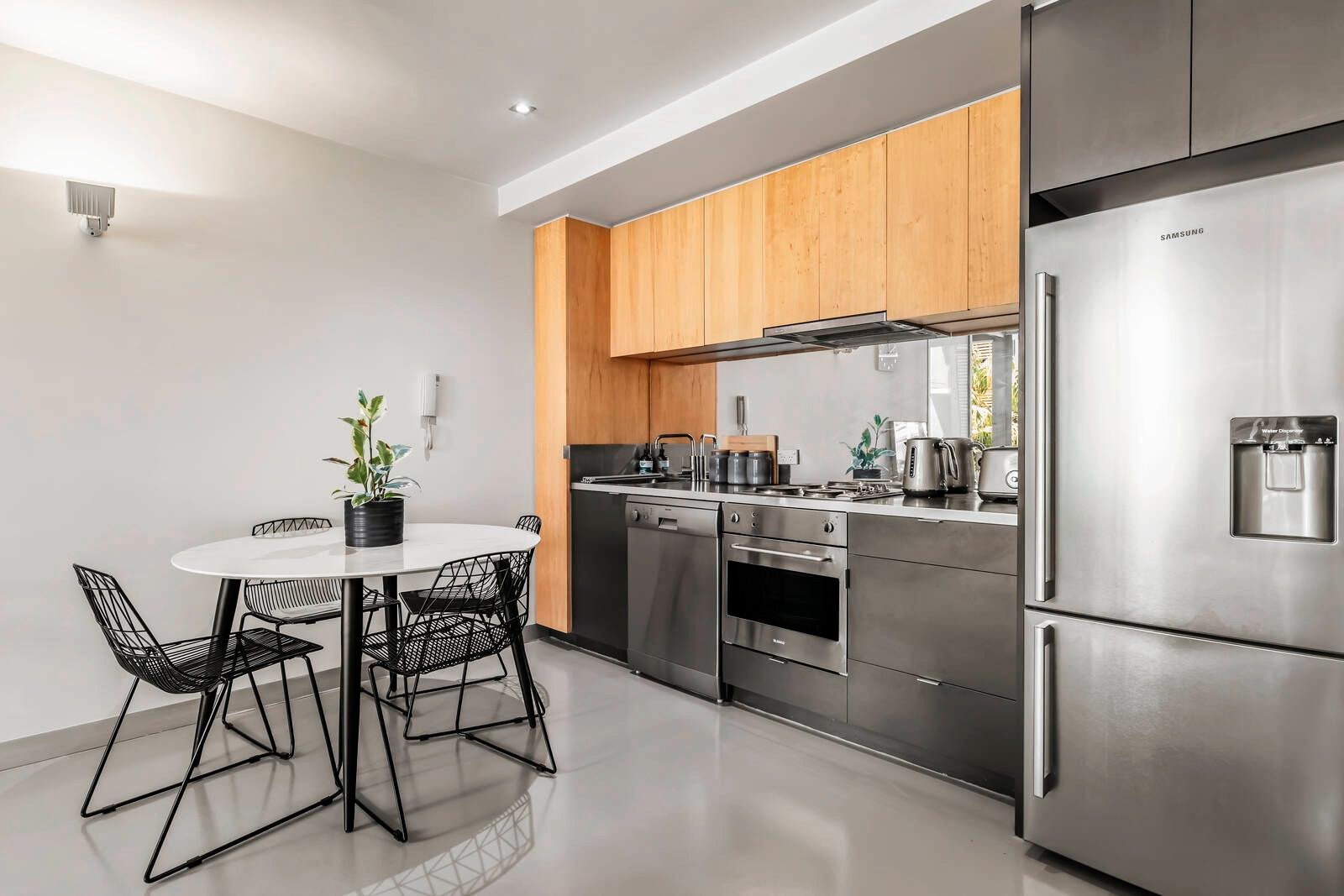 Gallery: 311/1 Danks Street