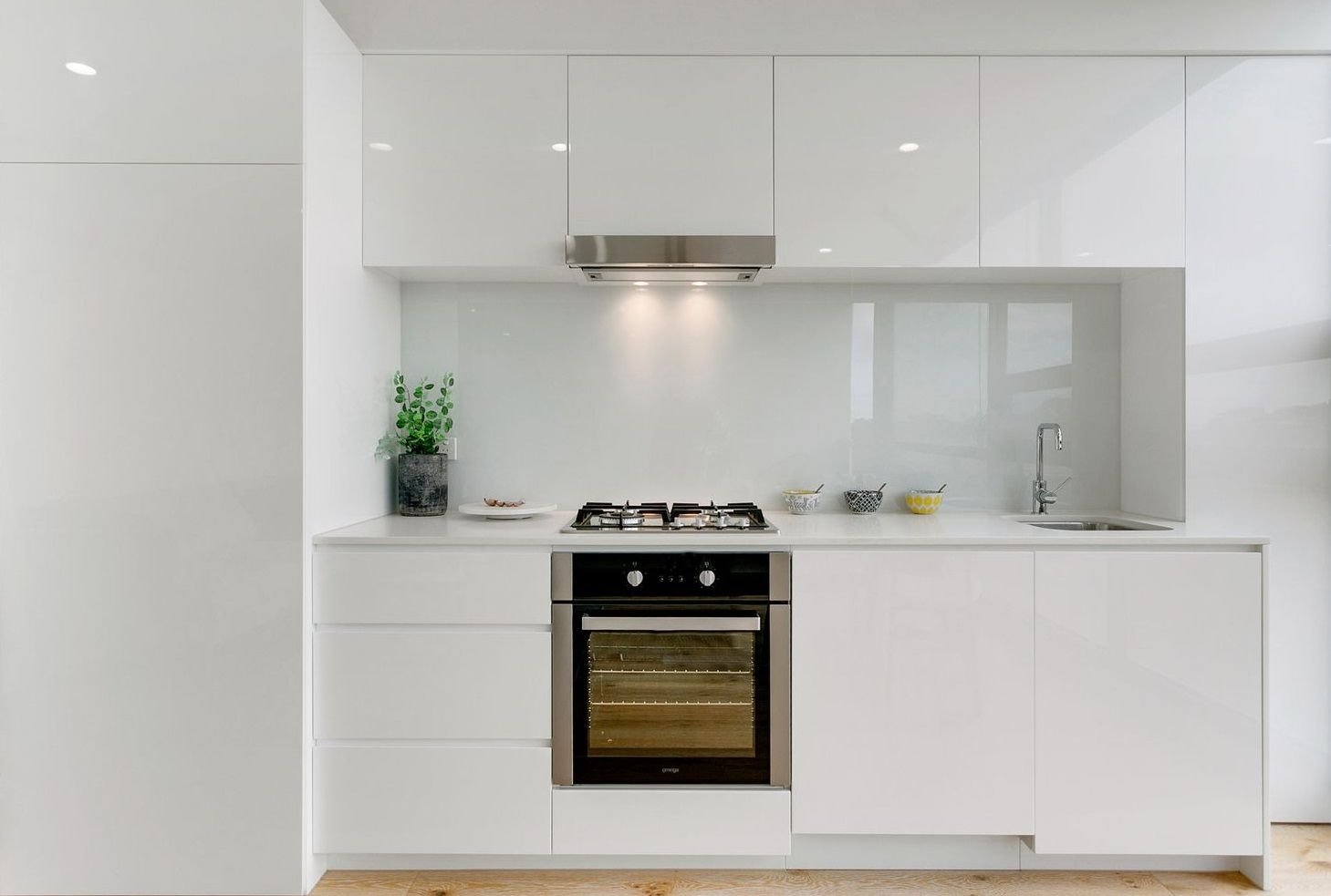 Gallery: 311/109 McLeod Road