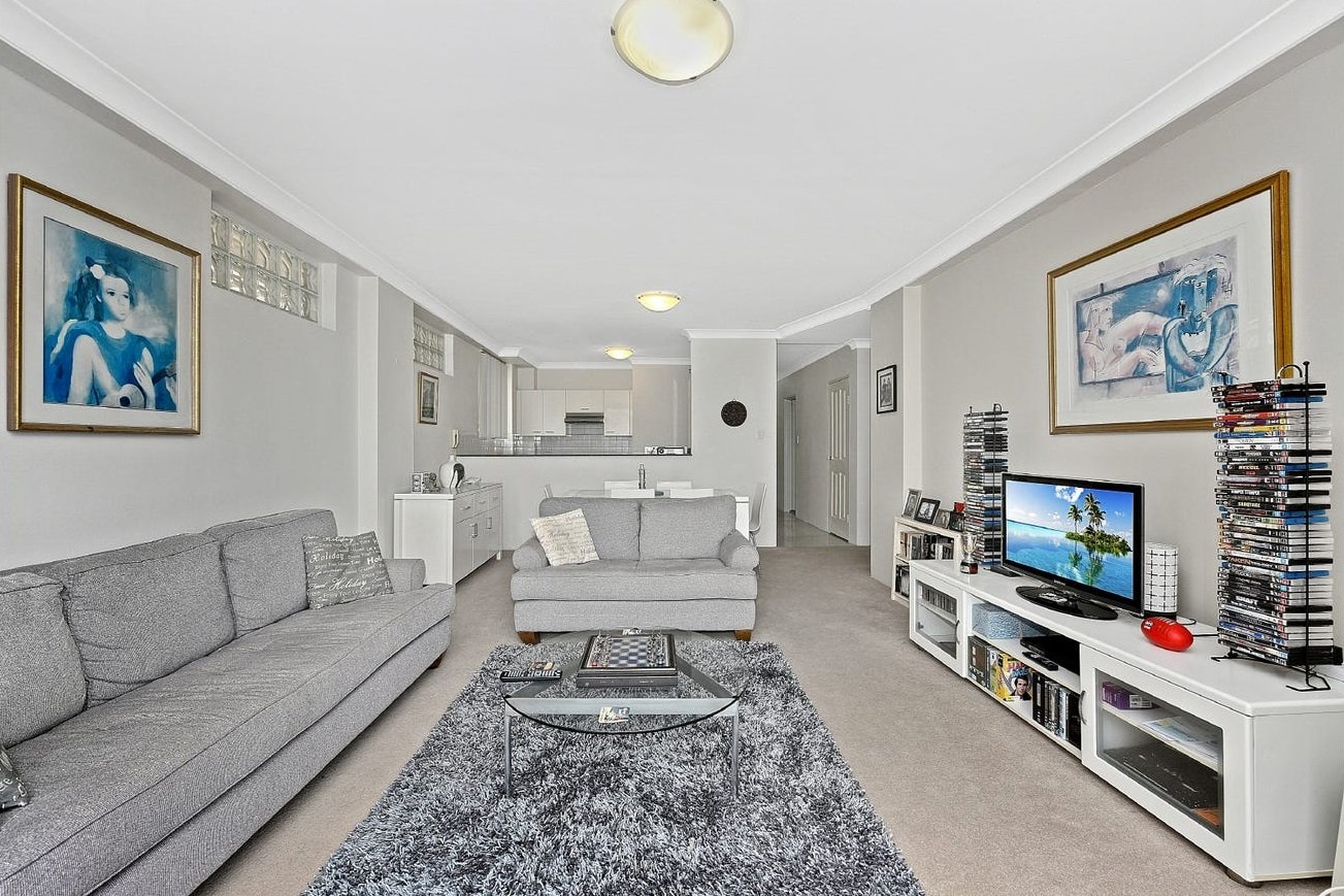 31/112-114 Boyce Road MAROUBRA 2
