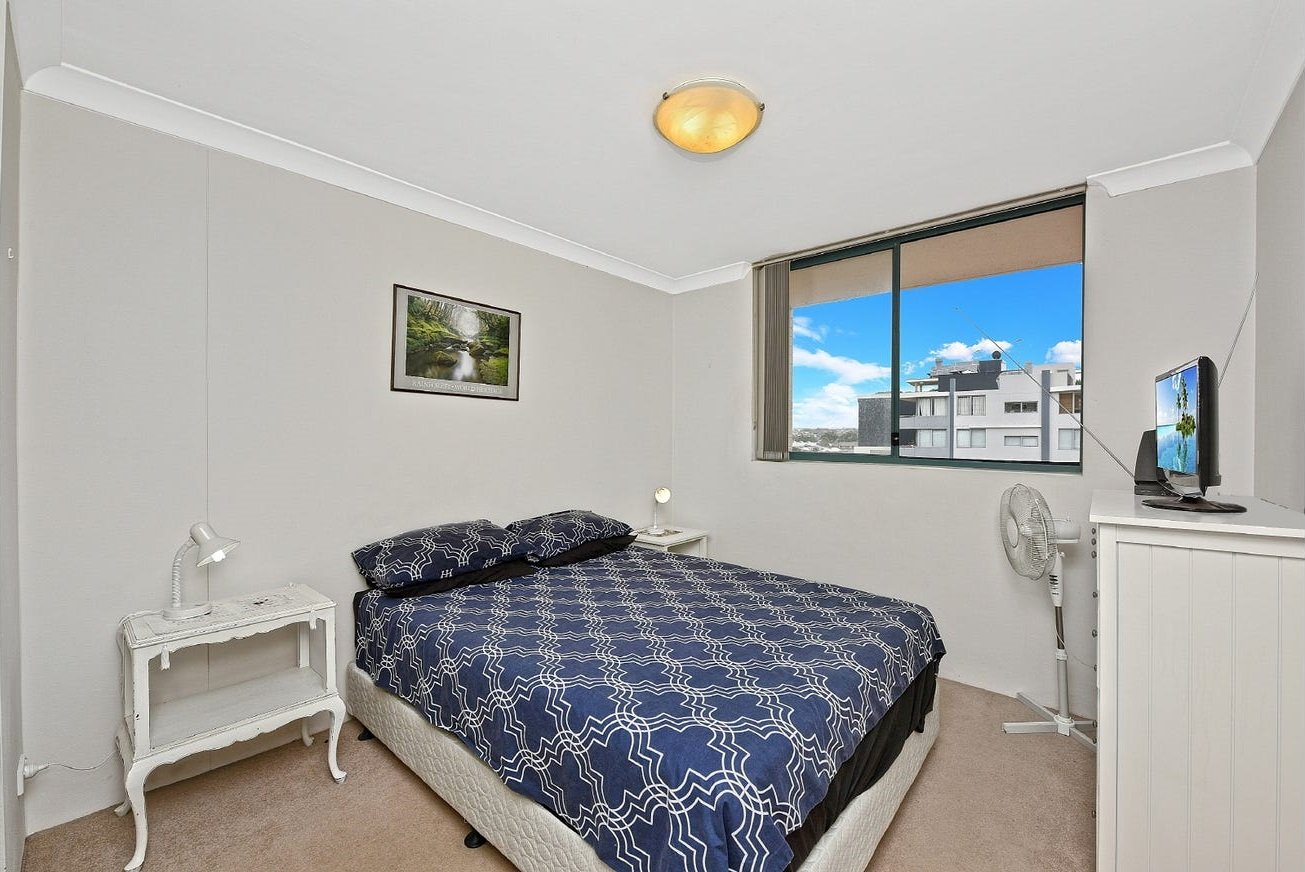31/112-114 Boyce Road MAROUBRA 5
