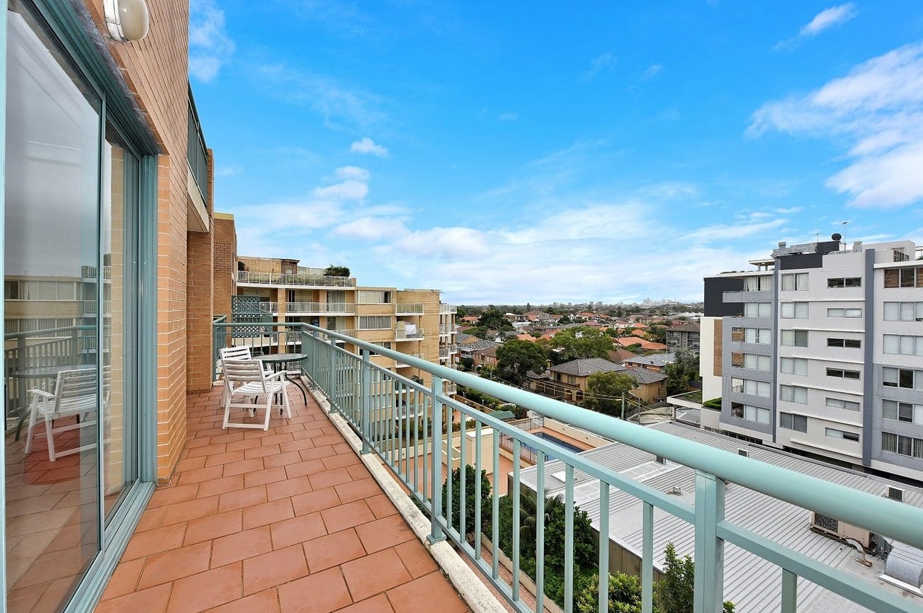 31/112-114 Boyce Road MAROUBRA 2