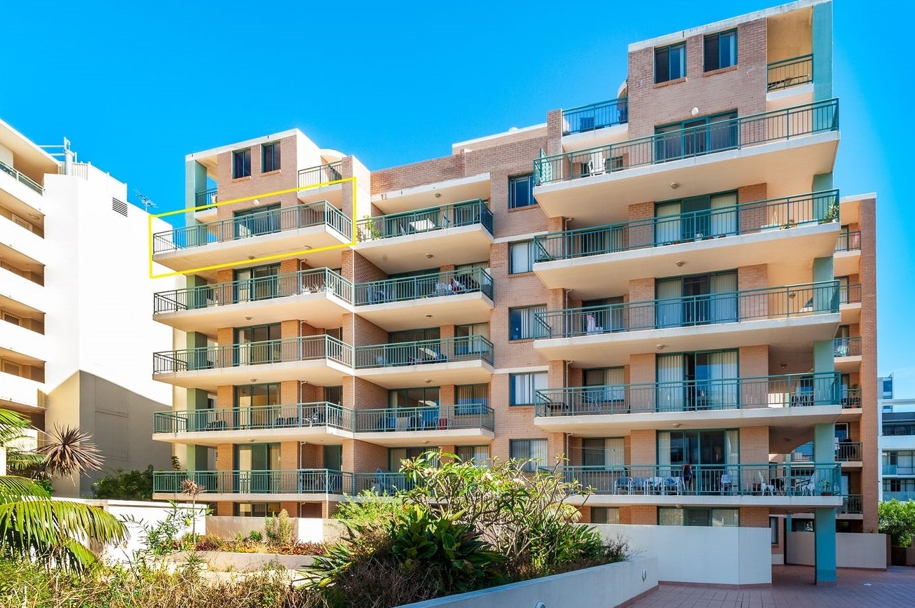 31/112-114 Boyce Road MAROUBRA 10