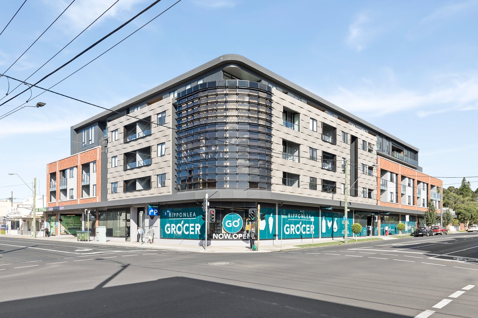 Real Estate and Property in 311/138 Glen Eira Road, Elsternwick, VIC