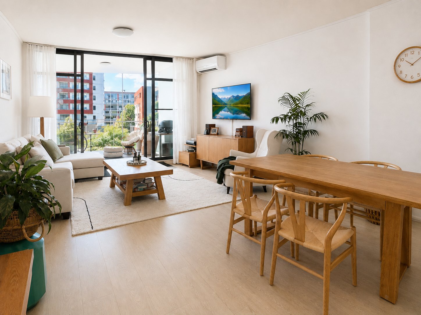 311/140 Maroubra Road MAROUBRA 1