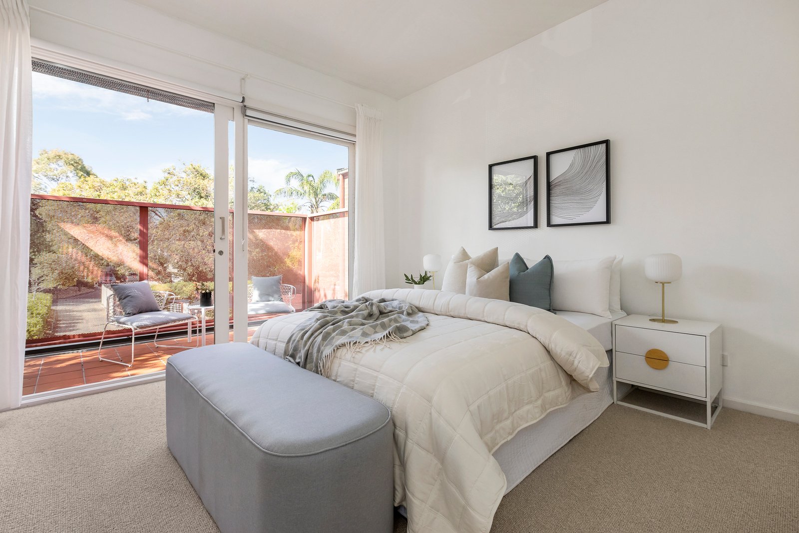 3/112 Maling Road, Canterbury, 3126