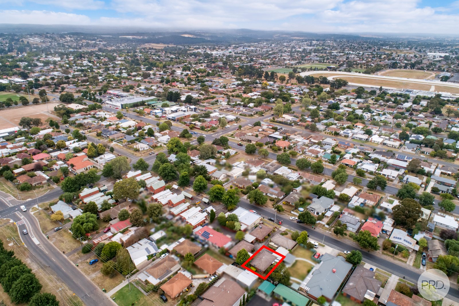 3/112 Park Street REDAN 9