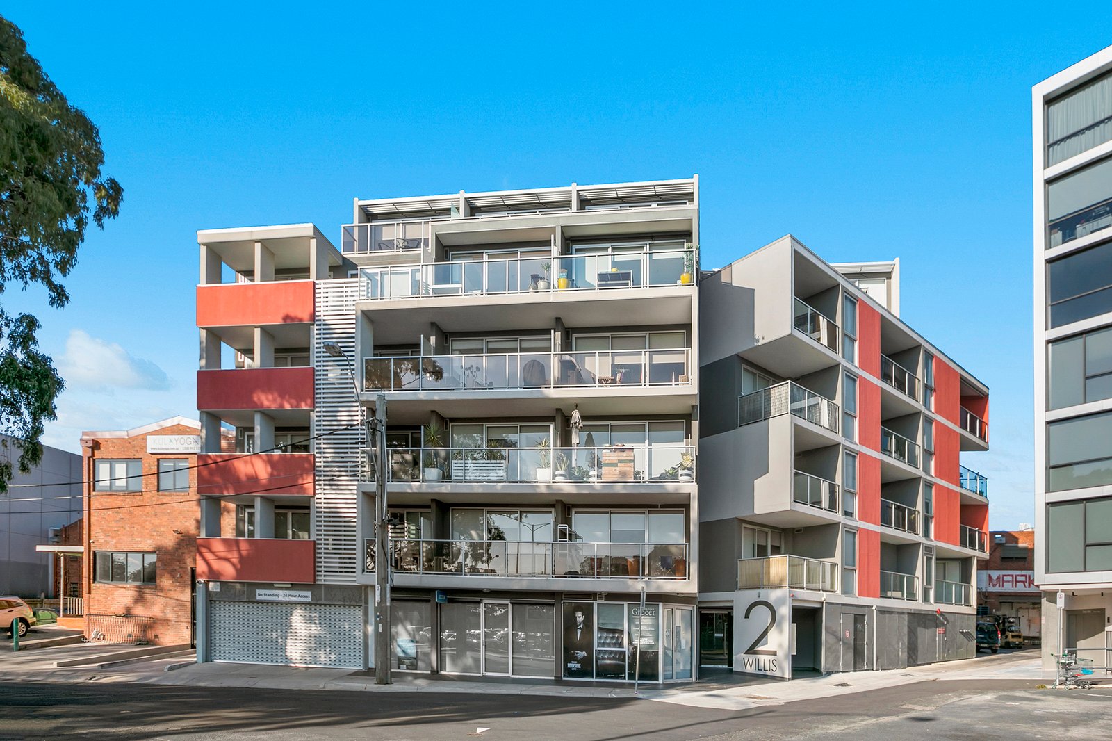 Gallery: 311/2 Willis Lane