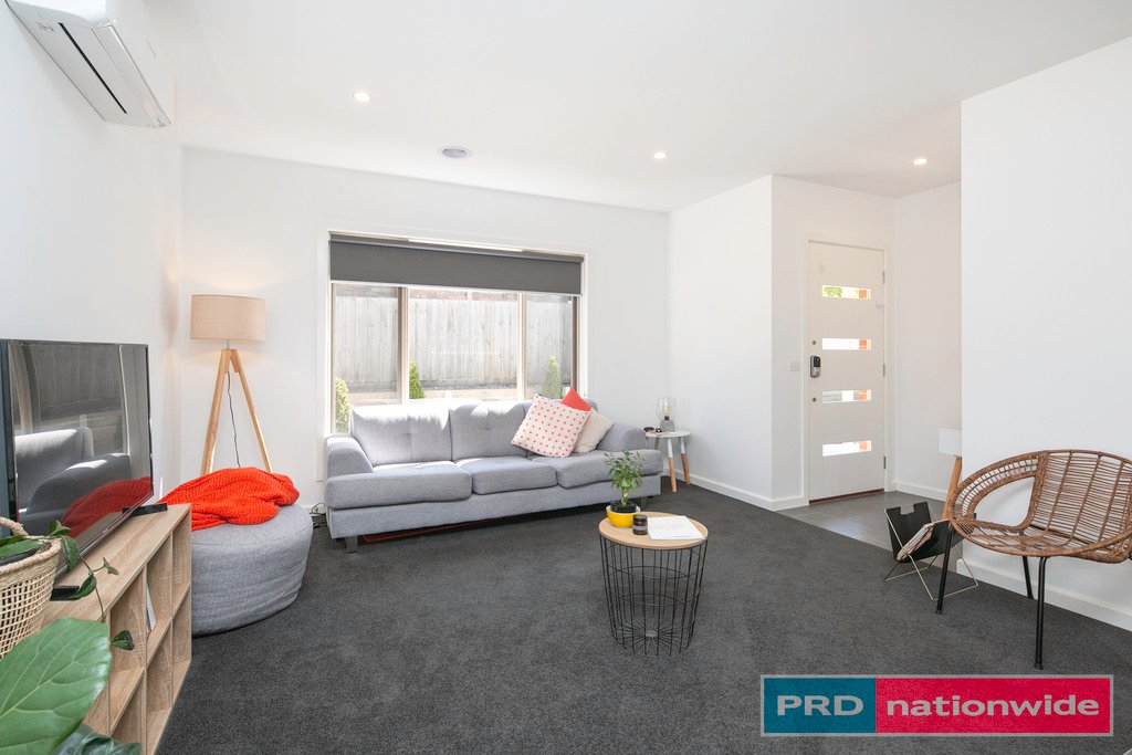 3/1124A Lydiard Street North BALLARAT NORTH 2