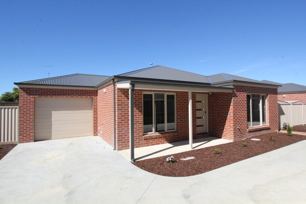 3/1124a Lydiard Street North BALLARAT 1
