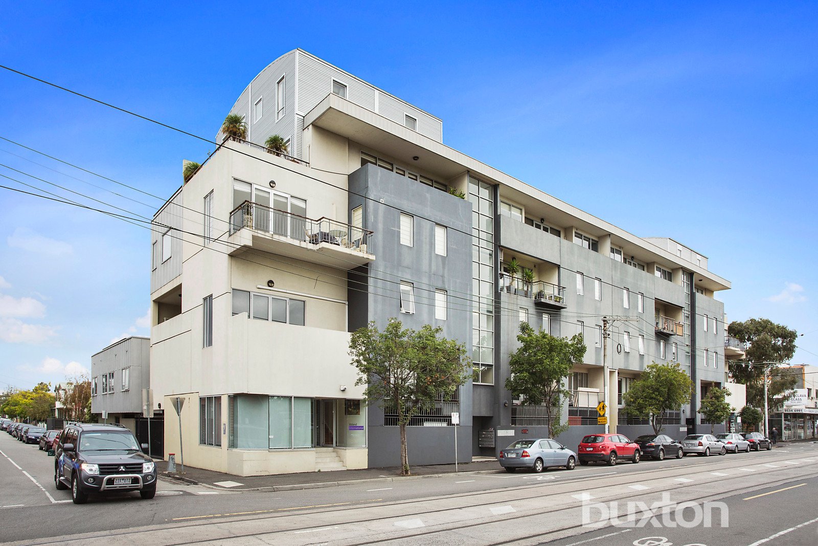 Gallery: 31/128 Chapel Street