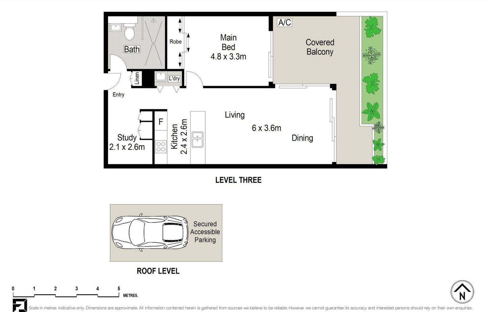 311/3 Penprase Ln  MIRANDA 12