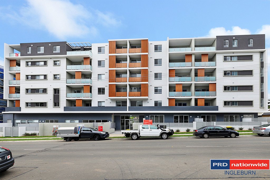 311/30-34 Chamberlain Street CAMPBELLTOWN 1