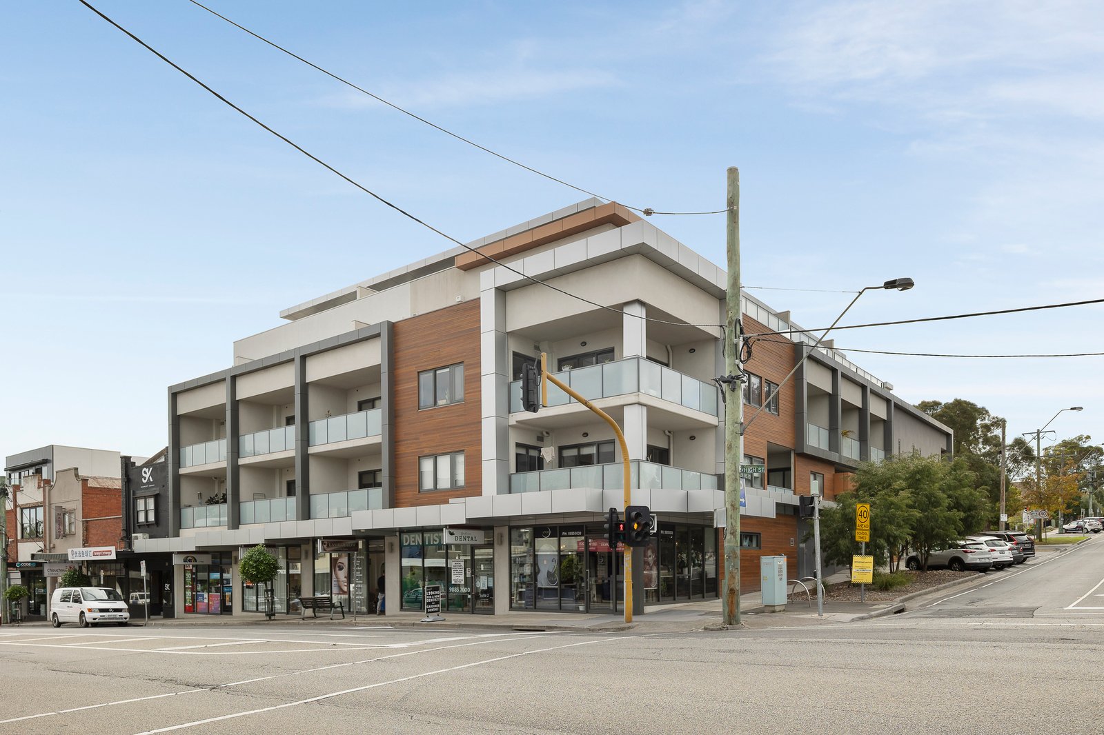 311/35-43 High Street, Glen Iris, 3146