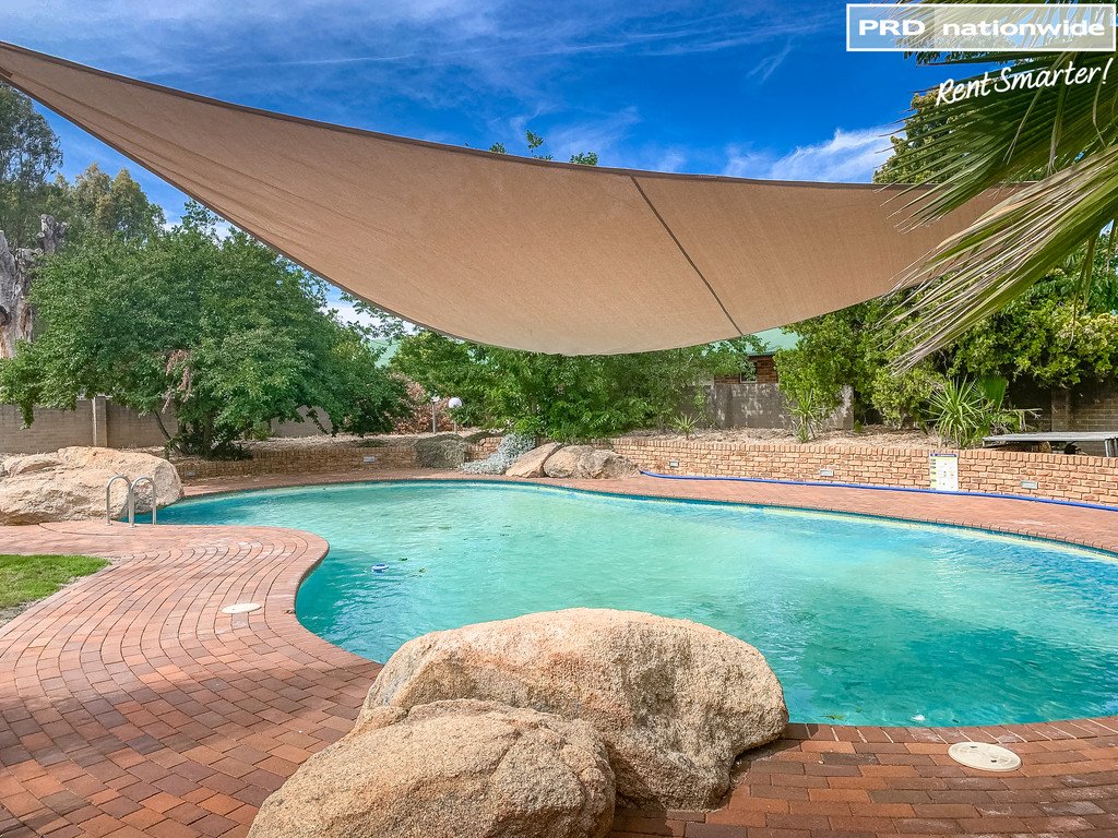 3/114 Trail Street WAGGA WAGGA 9